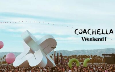 Revisiting Coachella Weekend One