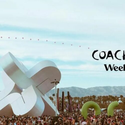 Revisiting Coachella Weekend One