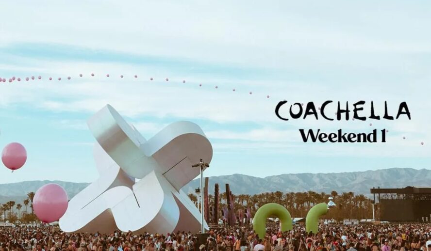 Revisiting Coachella Weekend One