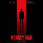 The Hollywood Insider Monkey Man Dev Patel and Jordan Peele