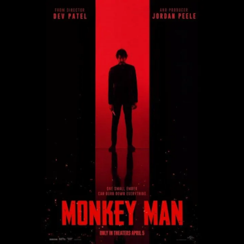 ‘Monkey Man’: Dev Patel’s Directorial Debut Stuns Audience