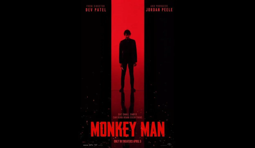 ‘Monkey Man’: Dev Patel’s Directorial Debut Stuns Audience