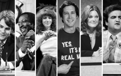 ‘SNL 1975’: What We Know So Far