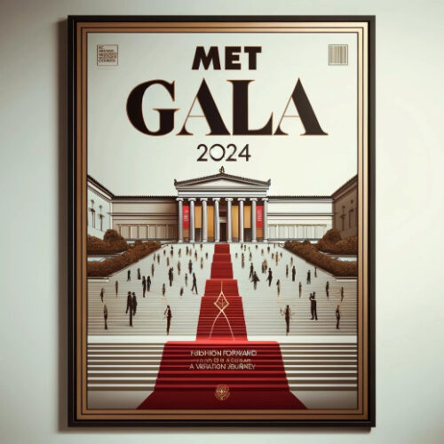 The Hollywood Insider Met Gala 2024 Best Dressed