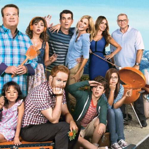 A Modern Revival: Modern Family Reboot?