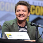 The Hollywood Insider Pedro Pascal