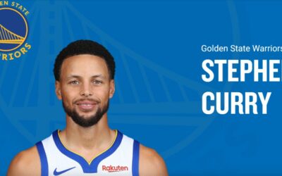 A Tribute to Steph Curry: How “The Baby-Faced Assassin” Slayed Expectations and Became an All-Time Great