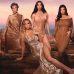 The Hollywood Insider The Kardashians Season 5 Premiere