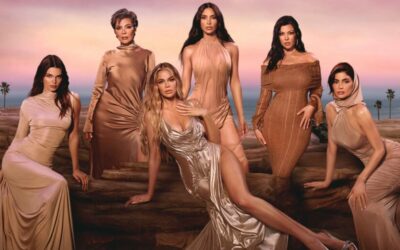 From Pregnancy to Parties: What You Missed in The Kardashians’ Season 5 Premiere