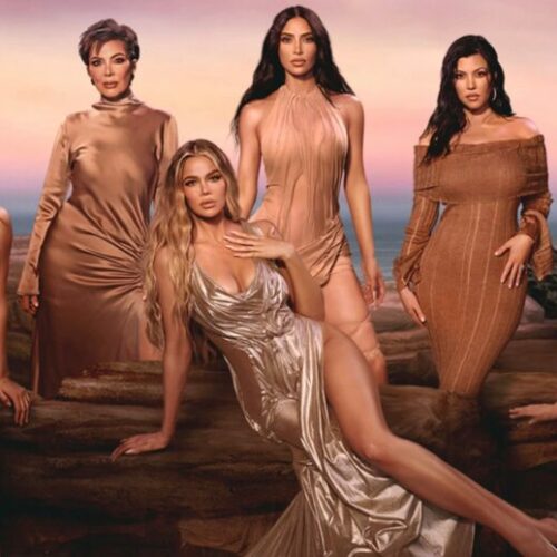 From Pregnancy to Parties: What You Missed in The Kardashians’ Season 5 Premiere