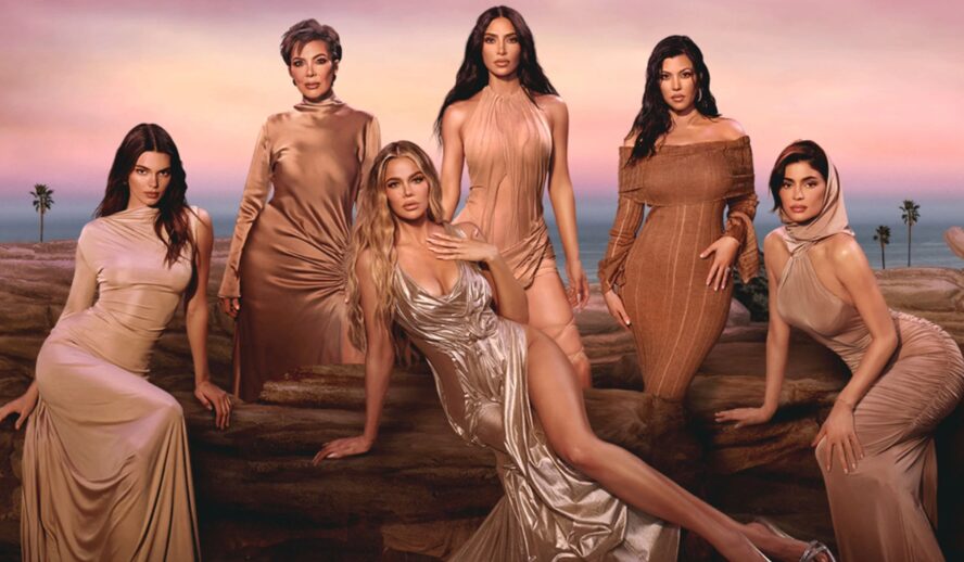 From Pregnancy to Parties: What You Missed in The Kardashians’ Season 5 Premiere