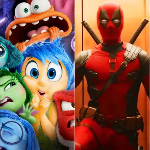 Upcoming Sequels From Walt Disney Studios: ‘Deadpool & Wolverine’, ‘Inside Out’, ‘Avatar’ and More