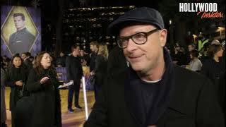 Director Matthew Vaughn Spills Secrets on ‘Argylle’ at Premiere Henry Cavill, Bryce Dallas Howard