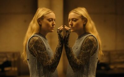 Shyamalan’s ‘The Watchers’: The Daughter of M. Night, Ishana’s Technological Thriller That Keeps You Guessing