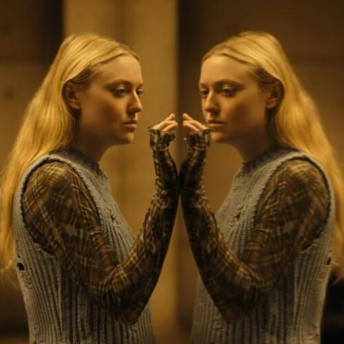 Shyamalan’s ‘The Watchers’: The Daughter of M. Night, Ishana’s Technological Thriller That Keeps You Guessing
