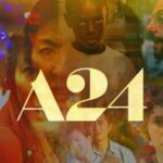 The Hollywood Insider A24 Films