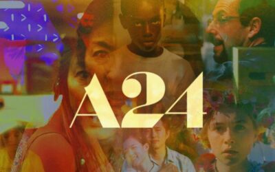 A24 Films: A Studio Gift to Small Artists Everywhere And The Weird, Fun, And Important Work They Create