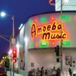 The Hollywood Insider Amoeba Records