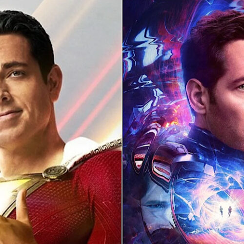 ‘Ant-Man’ vs. ‘Shazam!’: Which Is the Better Family Superhero Film?