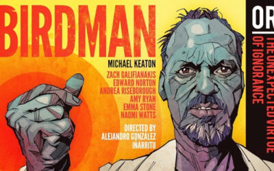 Michael Keaton’s ‘Birdman’ Is Not Only a Thrilling Tribute to Broadway, But An Insightful Commentary On Art