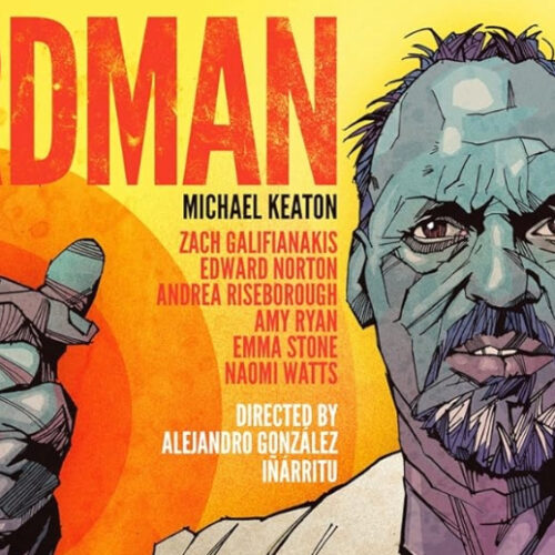 Michael Keaton’s ‘Birdman’ Is Not Only a Thrilling Tribute to Broadway, But An Insightful Commentary On Art