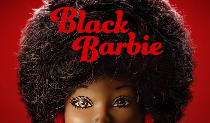 The Hollywood Insider Black Barbie Shondaland Netflix