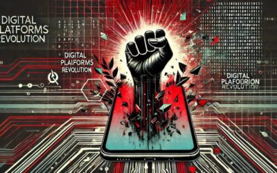 Virtual Voices – Social Media Revolution: How Digital Platforms are Revolutionizing Activism