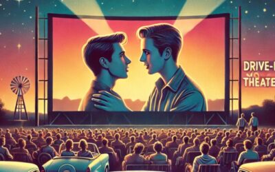 Lights, Cars, Action: The Reawakening of Drive-In Theaters