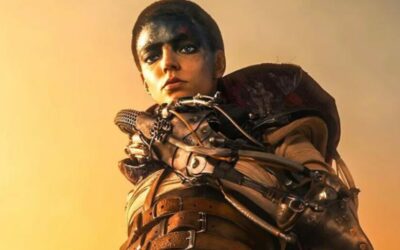 ‘Furiosa: A Mad Max Saga’ gives the ‘Mad Max’ Series a New Voice