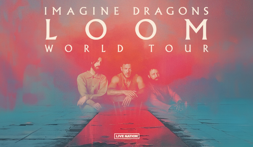 The Hollywood Insider Imagine Dragons Loom 2024 New Music Albums