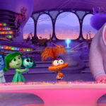 The Hollywood Insider Inside Out 2 Review Pixar Sequel