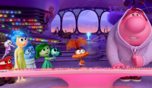 The Hollywood Insider Inside Out 2 Review Pixar Sequel