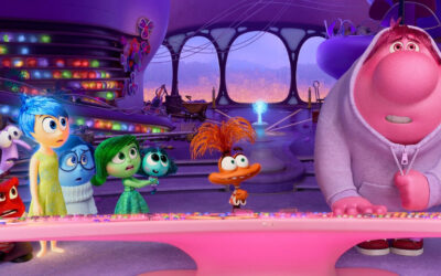 Pixar’s ‘Inside Out 2’:  The Sequel is Back with New Emotions