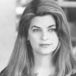 The Hollywood Insider - Kirstie Alley Tribute