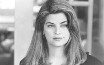 A Tribute to Kirstie Alley: The Loved Actress & Her Success (1951-2022)