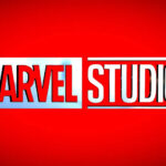 The Hollywood Insider Marvel Studios Logo