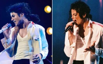 Everything We Know About the Michael Jackson Biopic
