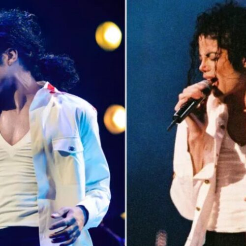 Everything We Know About the Michael Jackson Biopic