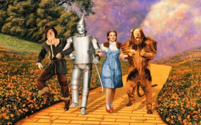 Movie Musicals That Defined Cinema: “The Wizard of Oz,” “Mamma Mia!” & More