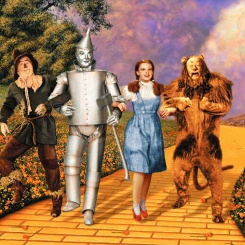Movie Musicals That Defined Cinema: “The Wizard of Oz,” “Mamma Mia!” & More