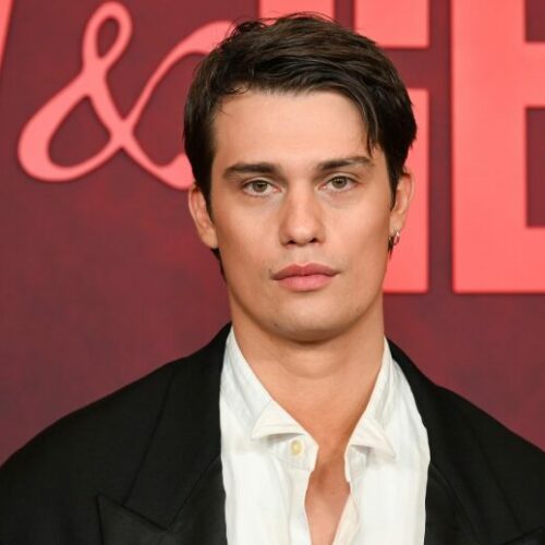 Who Is Nicholas Galitzine: And Why Is He The Next Young Actor To Watch Out For In Hollywood ?