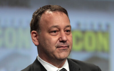 Tribute to Sam Raimi: The Talented Director of ‘Doctor Strange in the Multiverse of Madness’ & ‘Evil Dead’