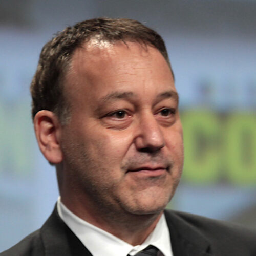 Tribute to Sam Raimi: The Talented Director of ‘Doctor Strange in the Multiverse of Madness’ & ‘Evil Dead’