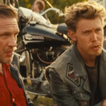 The Hollywood Insider The Bikeriders Austin Butler, Tom Hardy, Jodie Comer