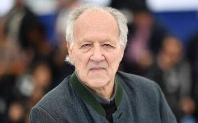 Werner Herzog: Treasures From a Lifelong Cinematic Quest