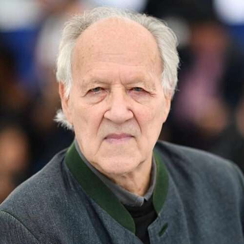 Werner Herzog: Treasures From a Lifelong Cinematic Quest