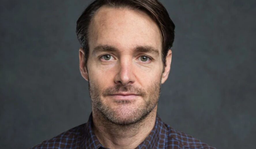 The Hollywood Insider Will Forte Journey