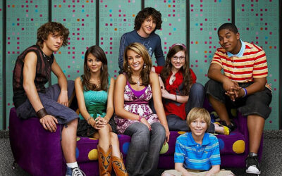 The Original ‘Zoey 101’ Cast Is Getting Back Together for a Revival Movie