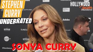 Sonya Curry – ‘Stephen Curry Underrated’ | Red Carpet Revelations