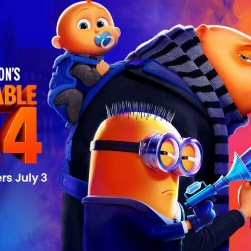 Was ‘Despicable Me 4’ Really Necessary?